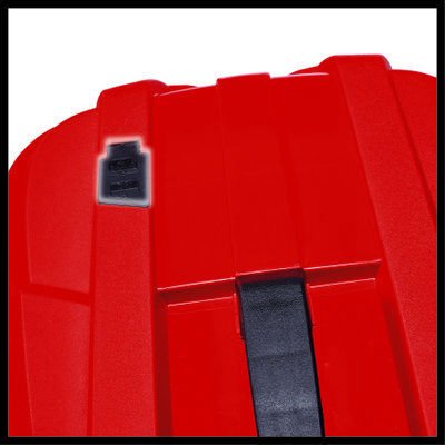 Cortacesped Einhell Aku Ge-Cm 36/33 Li Kit (2x2,5 Ah)