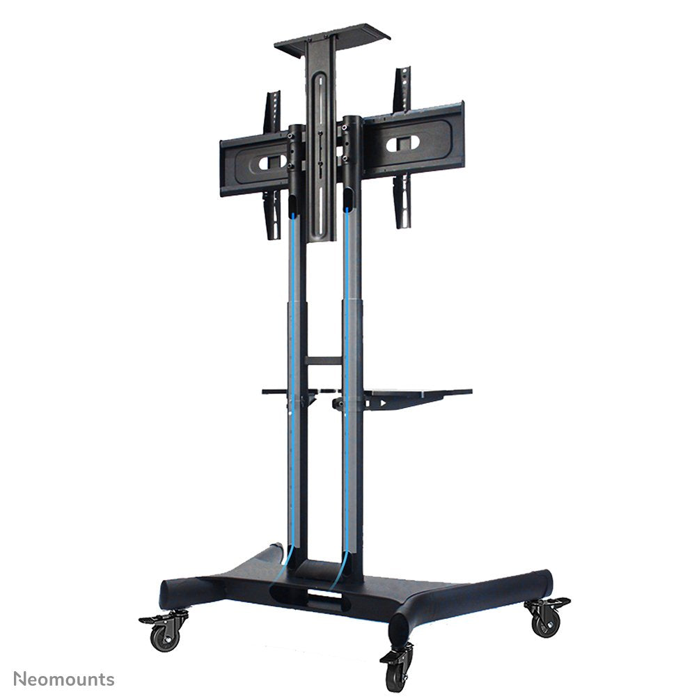Newstar Soporte De Suelo Móvil Para Tv
