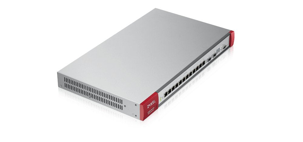 Zyxel Router Usg Flex 700 (Device Only) Firewall