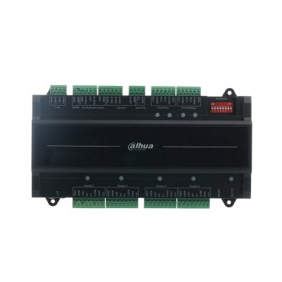 EAN 6939554945298 - Dahua Technology ASC2102B-T controlador de seguridad de la puerta Desnudo 9 puerta(s) RS-485 imagen 2