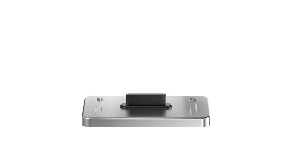 Ht 5015 Bk Toaster Schwarz Edelstahl