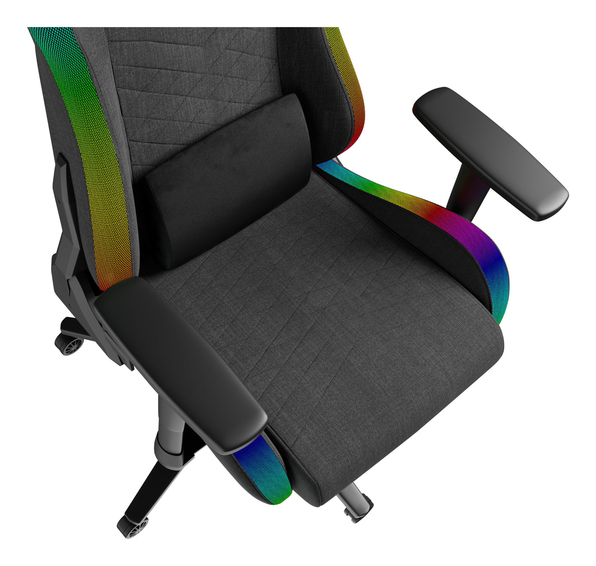 EAN 5901969445619 - GENESIS NFG-2246 silla para videojuegos Silla para videojuegos de PC Asiento acolchado imagen 6