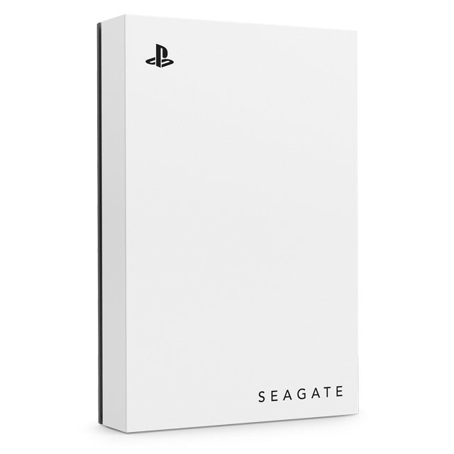 EAN 0763649176429 - Seagate Game Drive STLV5000200 disco duro externo 1 TB Micro-USB B 2.0/3.2 Gen 1 (3.1 Gen 1) Blanco imagen 3