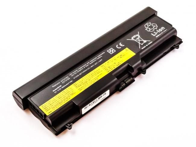 Coreparts Mbi2222 Refacción Para Laptop Batería