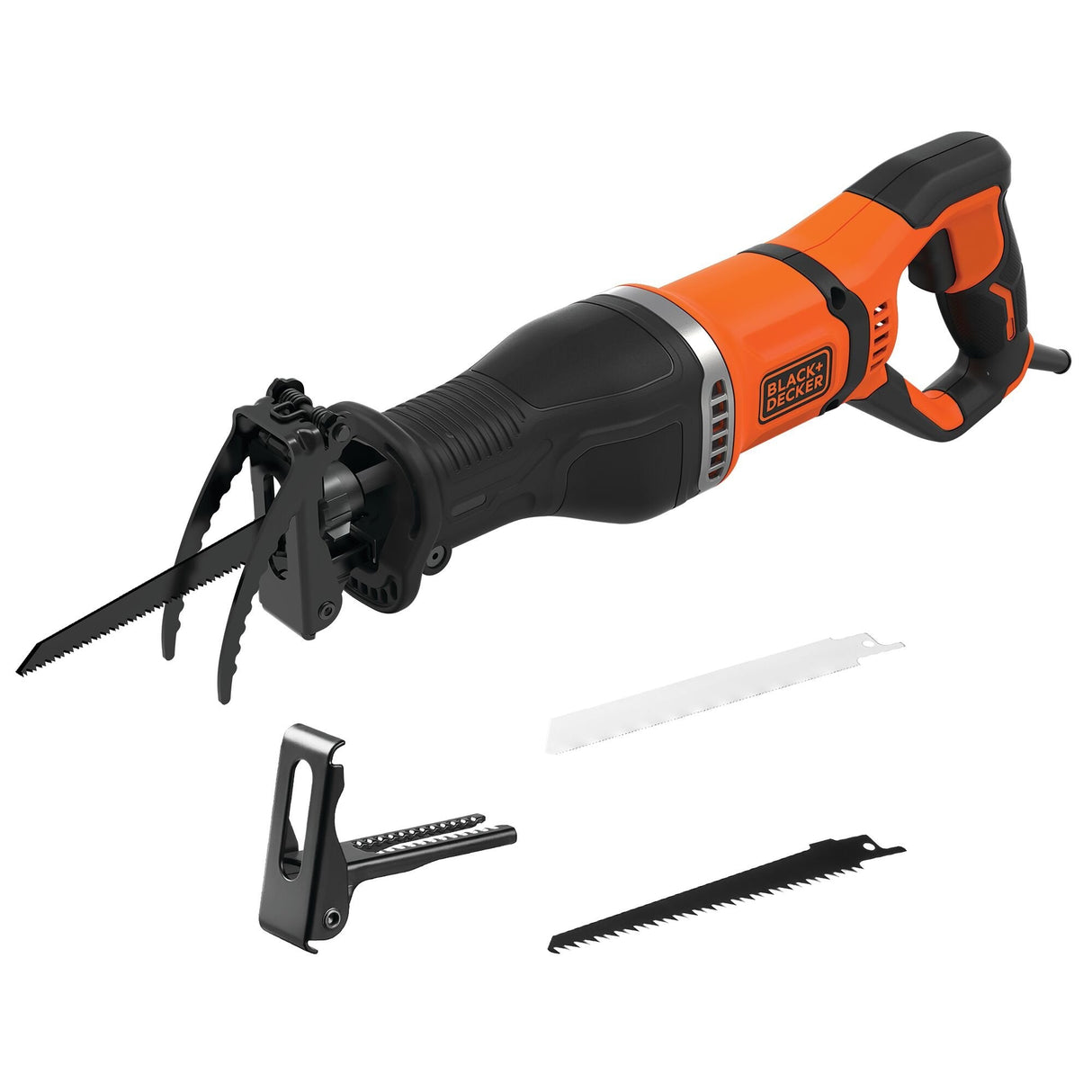 Sierra De Sable 750w Bes301-Qs Black+Decker