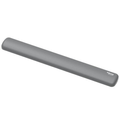 EAN 43859812349 - Fellowes Breyta descansa muñecas Silicona Gris imagen 1