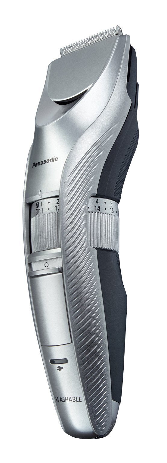 EAN 5025232838363 - Panasonic ER-GC71-S503 cortadora de pelo y maquinilla Plata 38 imagen 2