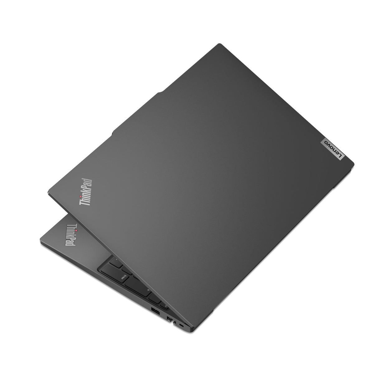 EAN 0197530211256 - Lenovo ThinkPad E16 Gen 2 (Intel) Intel Core Ultra 5 125U Portátil 40,6 cm (16") WUXGA 8 GB DDR5-SDRAM 25 imagen 11