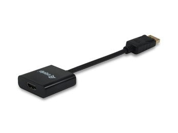 Equip Adaptador Display Port/Hdmi 133438 0.2mt