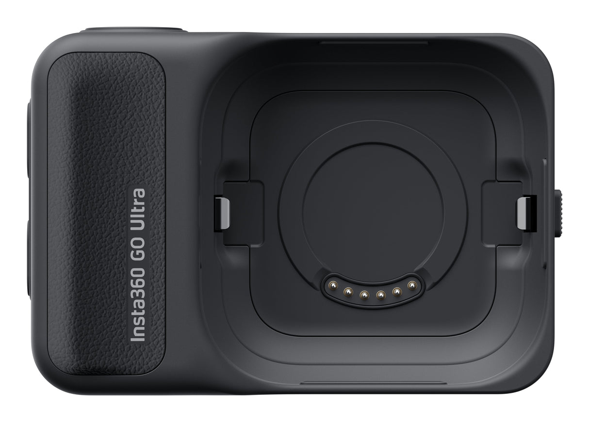 EAN 6977644761045 - Insta360 GO Ultra Standard Black cámara para deporte de acción 4K Ultra HD 25,4 / 1,28 mm (1 / 1.28") Wif imagen 22