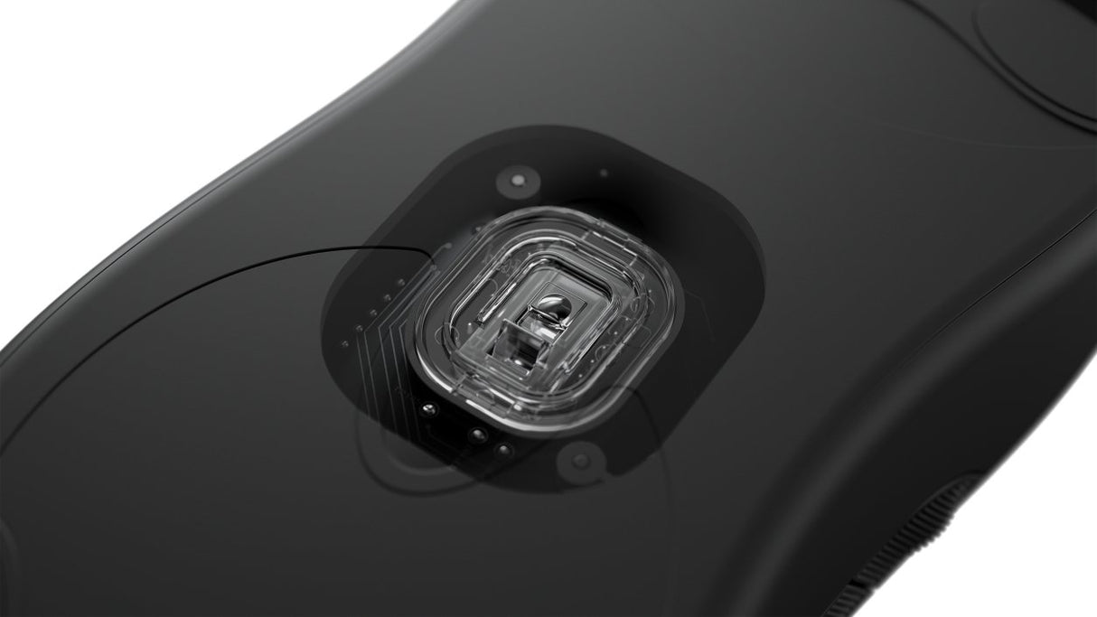 EAN 0889842434859 - Microsoft Pro IntelliMouse ratón Oficina mano derecha USB tipo A 16000 DPI imagen 6
