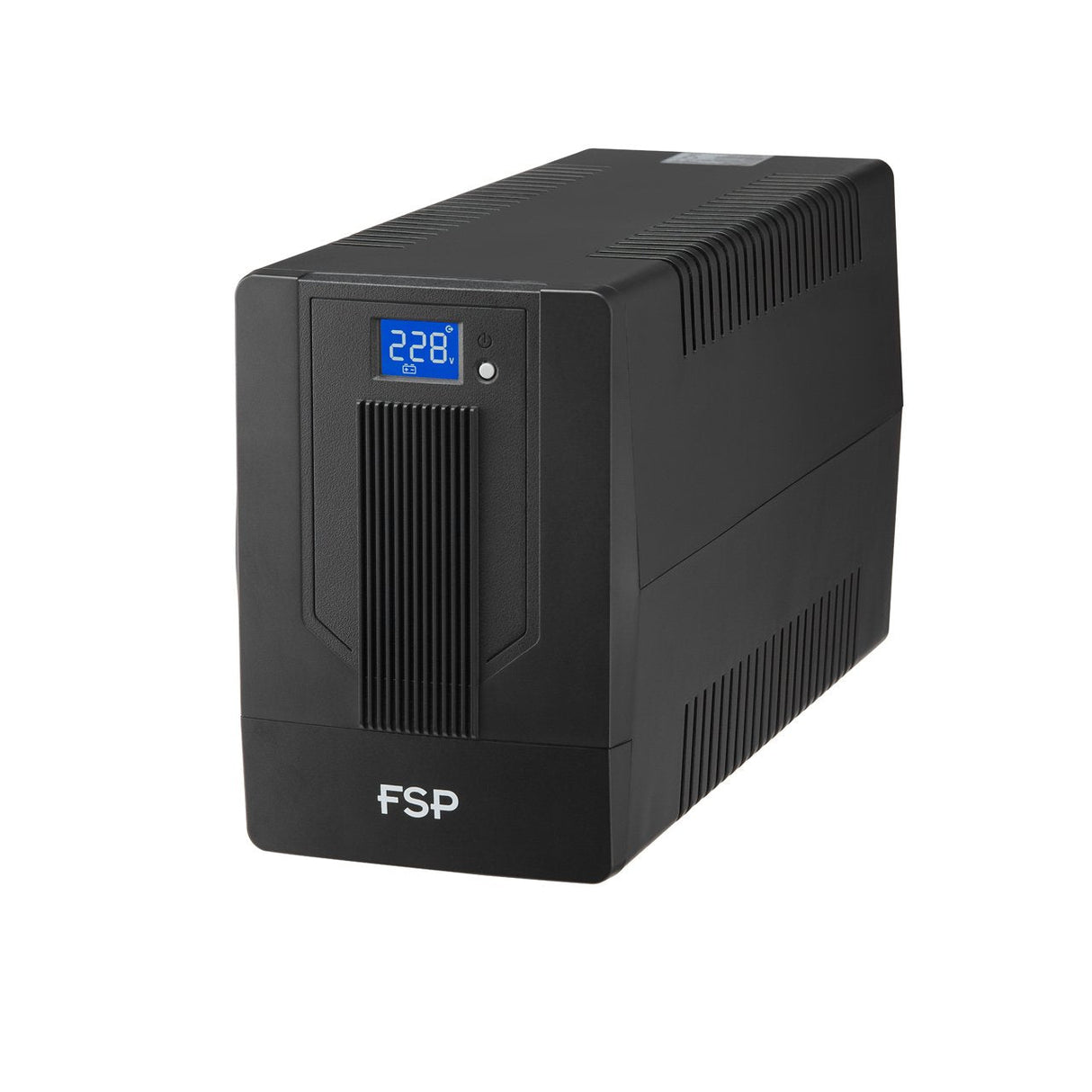 EAN 4713224522321 - FSP iFP 1000 sistema de alimentación ininterrumpida (UPS) Línea interactiva 1 kVA 600 W 2 salidas AC imagen 1