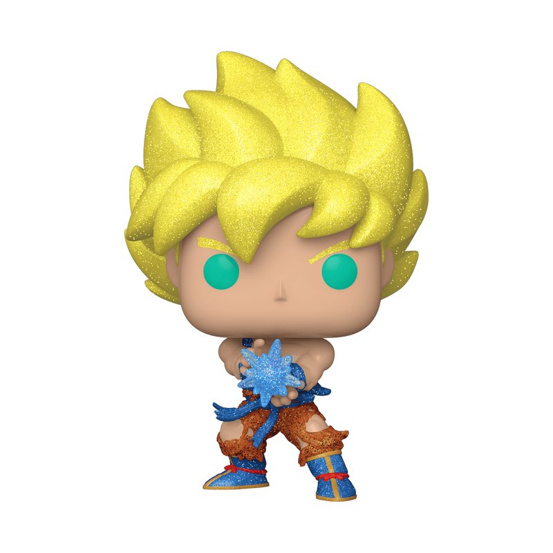 EAN 0889698556606 - FUNKO POP! 55660 figura de acción y colleccionable imagen 1