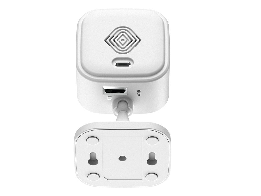 D-Link Mini Cámarafixe 2k Wi-Fi N Full Hd 3 Mégapixels 3 Mois Denregistrement Cloud Offert