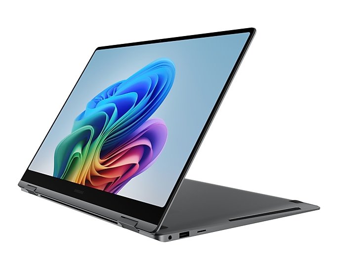 EAN 8806097033998 - Samsung Galaxy Book Pro 360 Galaxy Book5 Pro 360 Copilot+ PC Intel Core Ultra 7 258V Híbrido (2-en-1) 40, imagen 11