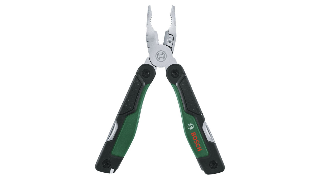 Bosch Heimwerken & Garten 1600a02z98, Herramienta Multi Verde/Negro