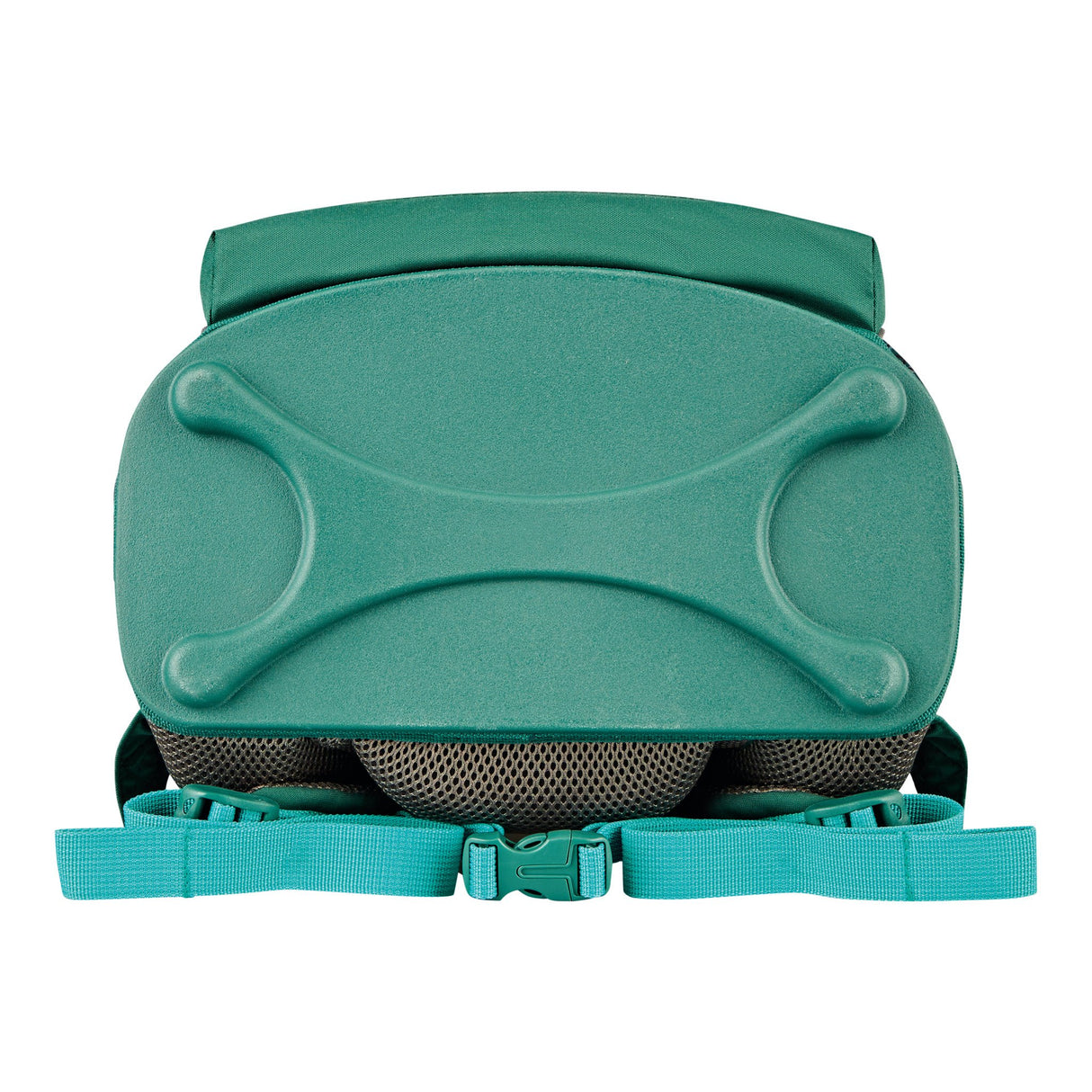 EAN 4008110358444 - Herlitz UltraLight Plus Green Rex juego de mochila escolar Niño Poliéster Verde, Turquesa imagen 5