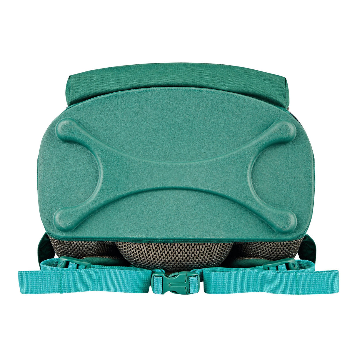 EAN 4008110358444 - Herlitz UltraLight Plus Green Rex juego de mochila escolar Niño Poliéster Verde, Turquesa imagen 5