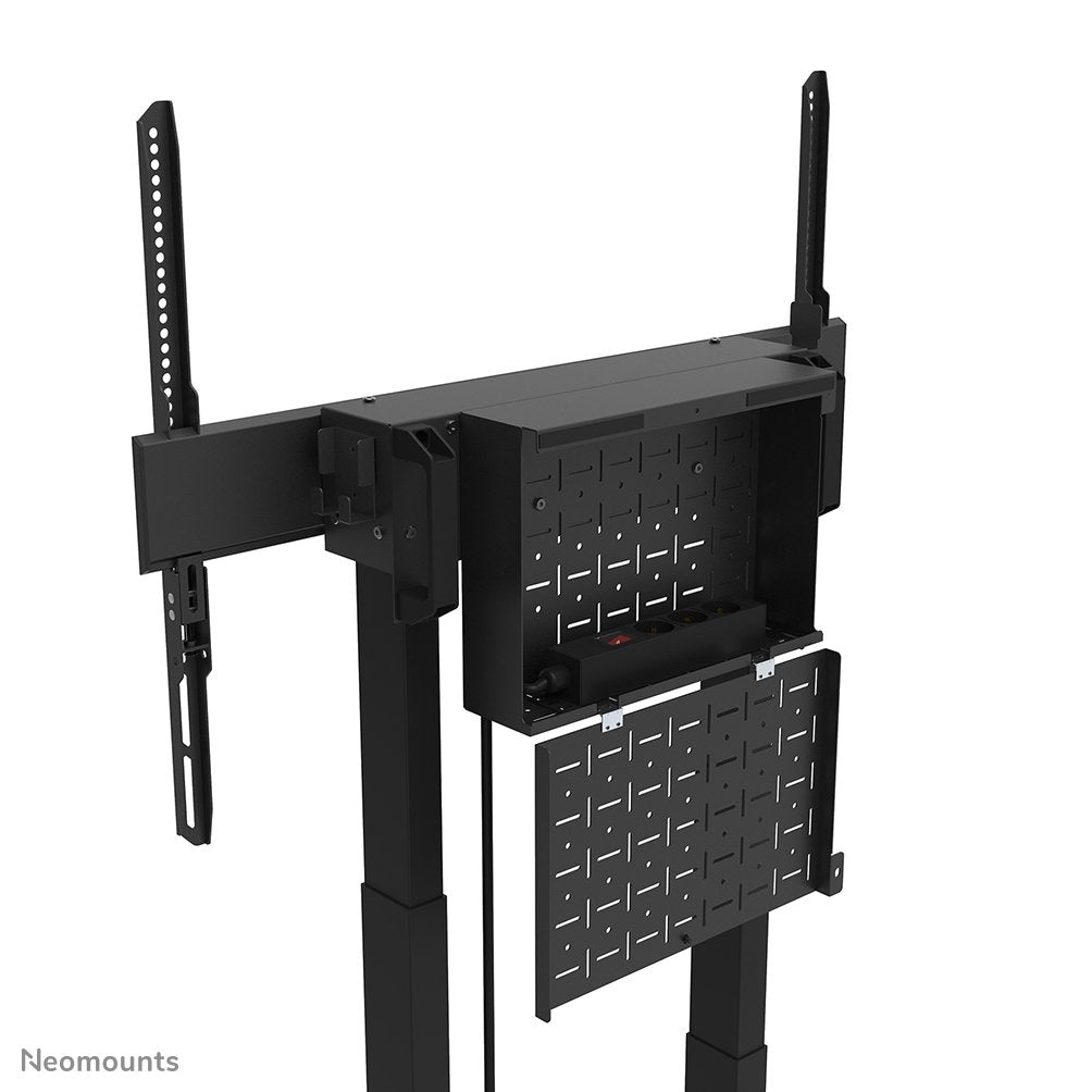 Neomounts By Newstar Soporte De Suelo Motorizado