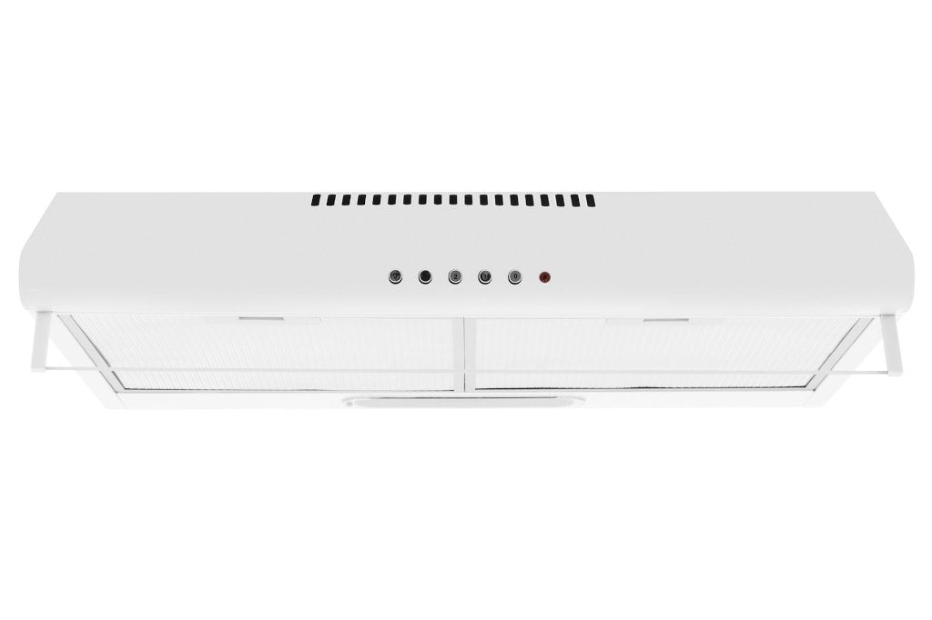 EAN 5901676464286 - Akpo WK-7 P-3050 campana De pared Blanco 279,7 m³/h imagen 10