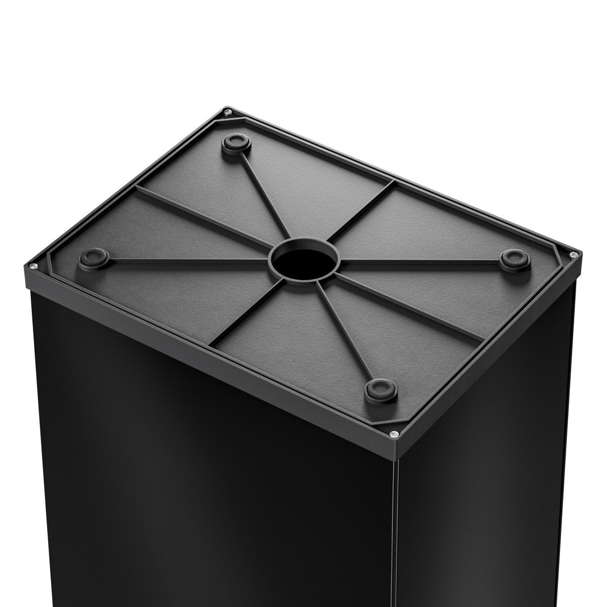 Hailo Big-Box Swing L Black