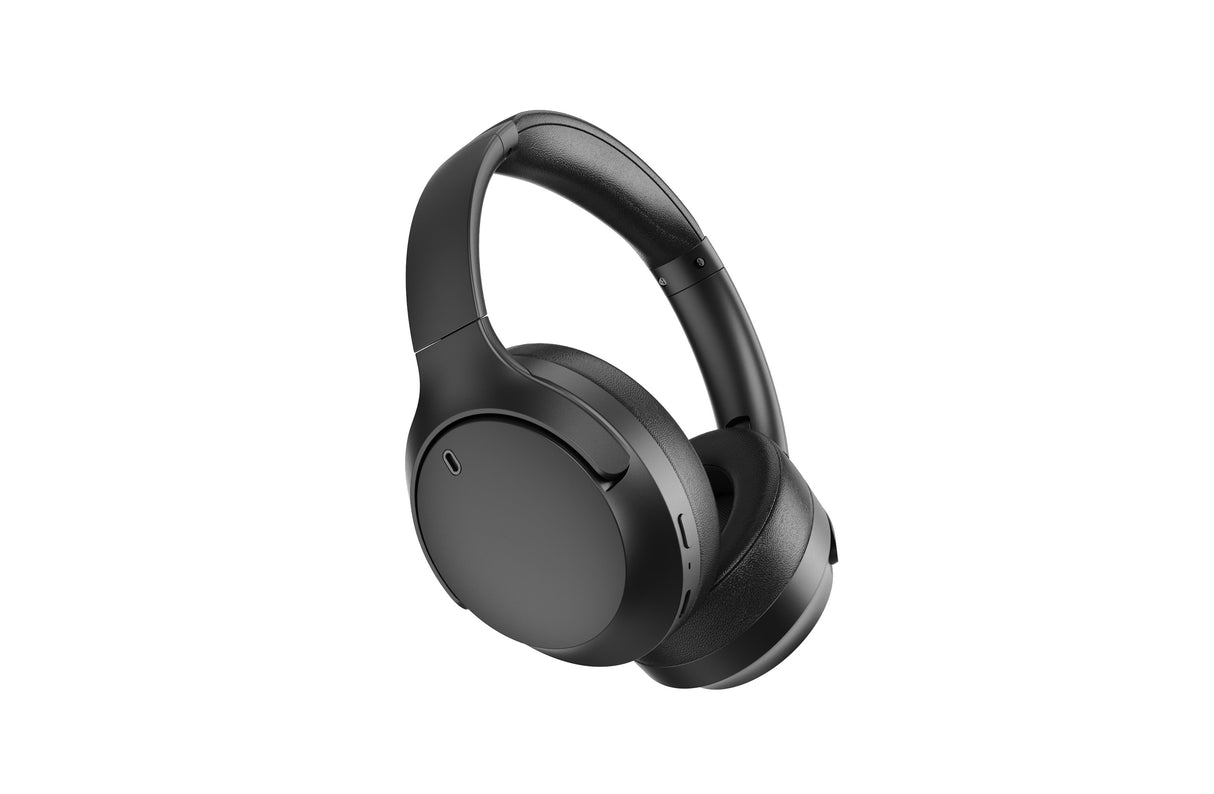 EAN 8716309131926 - Gembird GMB Audio BHP-ANC-01 auricular y casco Auriculares Inalámbrico y alámbrico Diadema Música USB Tip imagen 9