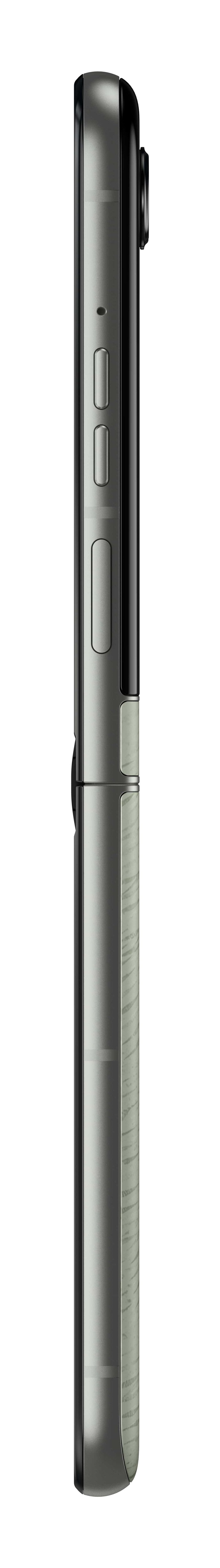 Motorola Razr 60 5g Dual Sim 8gb Ram 256gb - Lightest Sky