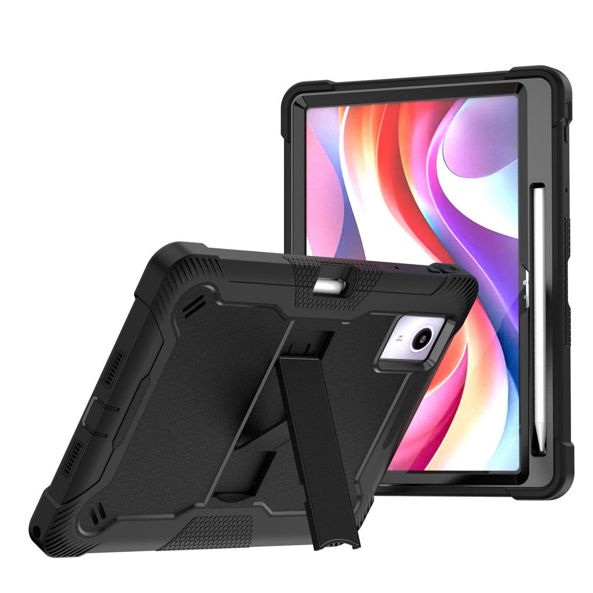 Lenovo Tab K12 Tampa Defender Without Built-In Screen