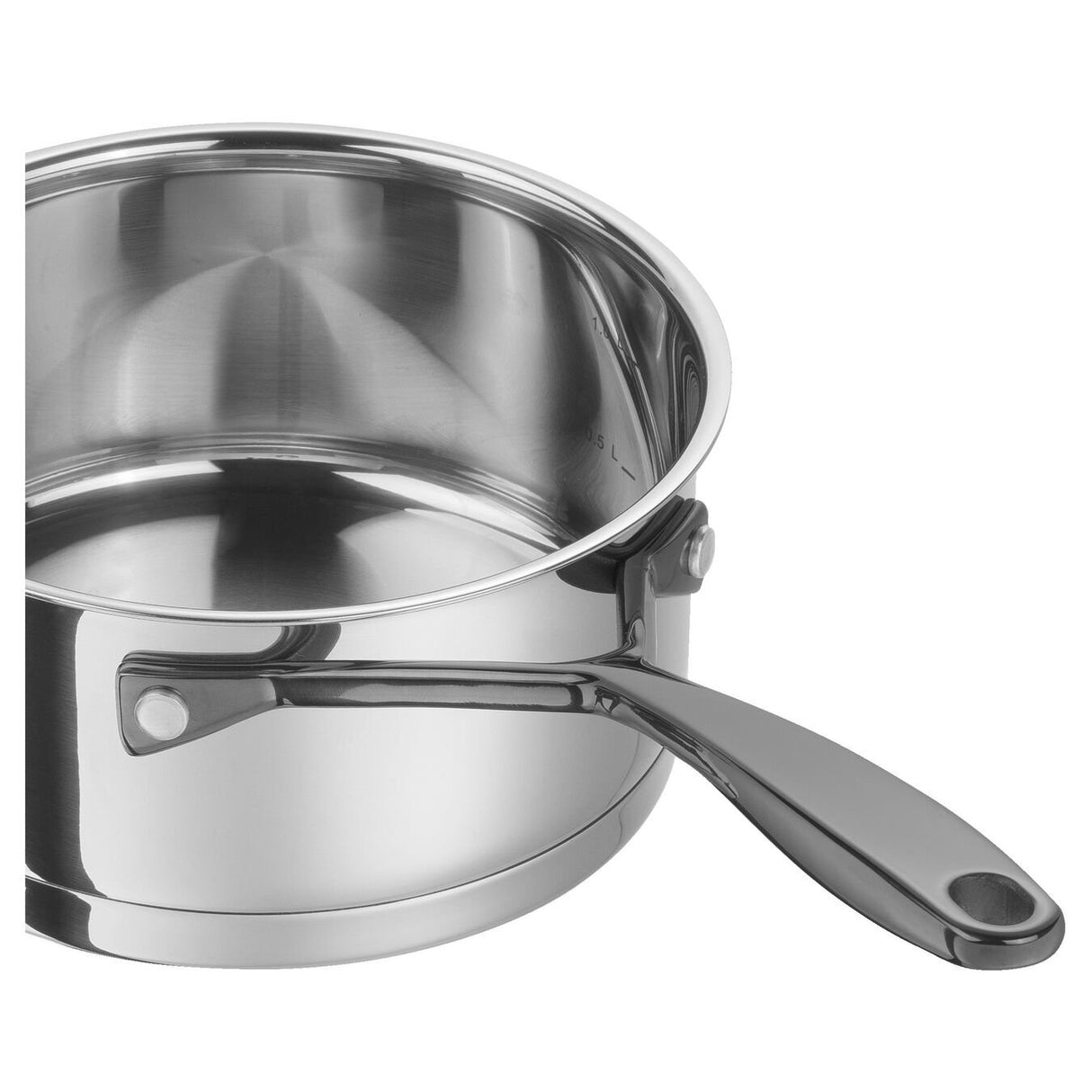 EAN 4009839536564 - ZWILLING Bellasera kit de cacerolas 5 pieza(s) imagen 11