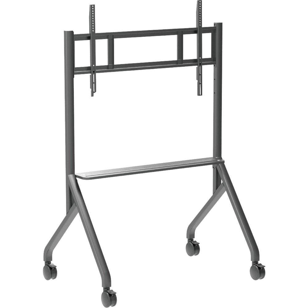 EAN 8059018367744 - Techly ICA-TR53MB soporte para TV 2,03 m (80") Negro imagen 3