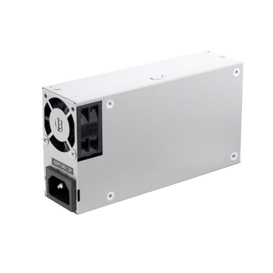 Fuente De Alimentacion Phoenix 250 Phfa250flex Flex Atx Ventilador 4cm Pequeã±As Dimensiones (Tpv Servidores Aplicaciones Industriales)