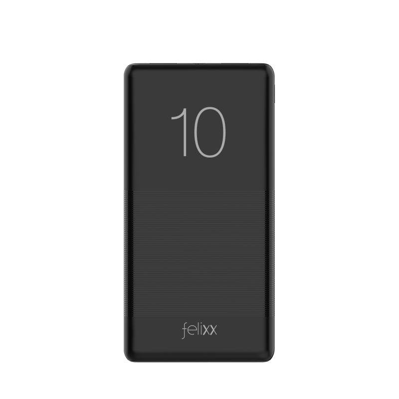 Bea-Fon Felixx Premium Powerbank Pro 10 10.000 Mah