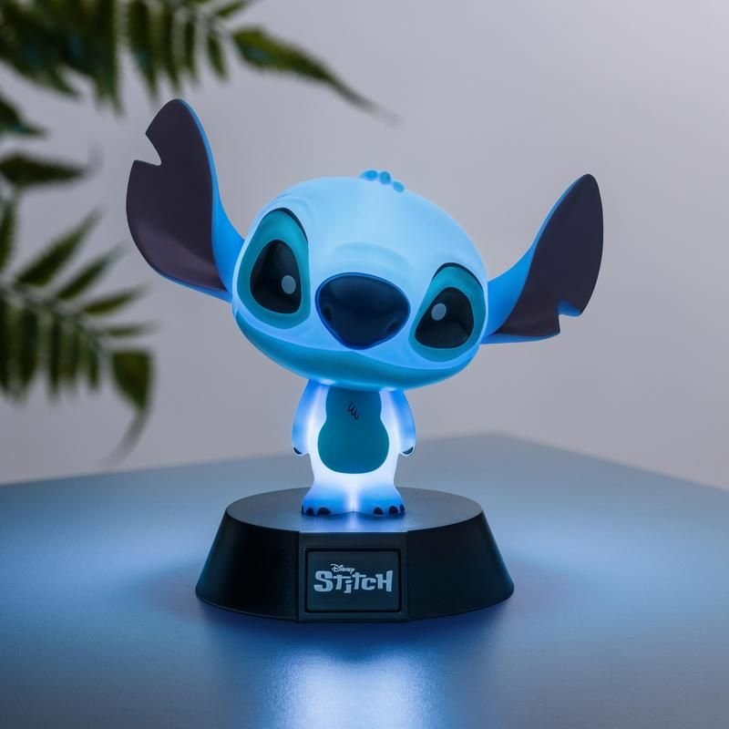 Lámpara Padalone Icon Disney Stitch