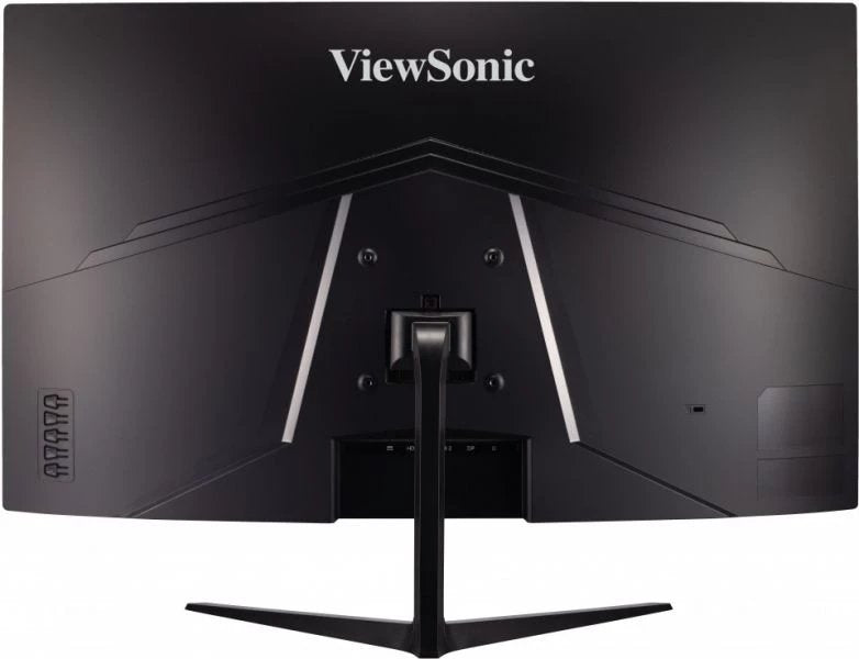 Monitor Viewsonic Vx3219-Pc-Mhd Curvo Gaming 32" Sync 1ms 240hz Hdmi Dp Altavoces