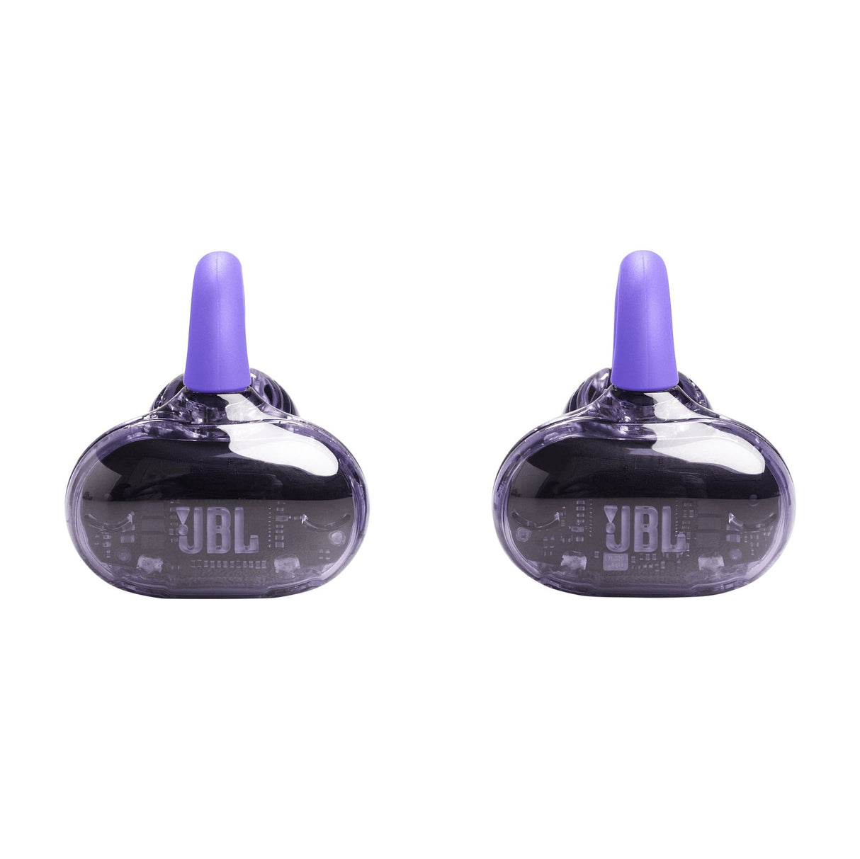 EAN 1200130027925 - JBL Soundgear Clips Auriculares True Wireless Stereo (TWS) gancho de oreja Llamadas/Música Bluetooth Púrp imagen 8