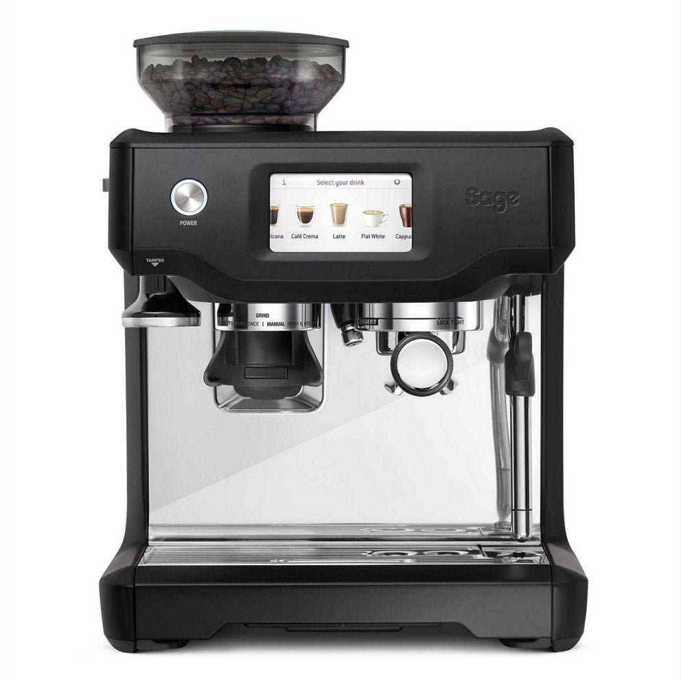 EAN 9312432032148 - Sage Barista Touch Totalmente automática Máquina espresso 2 L imagen 8