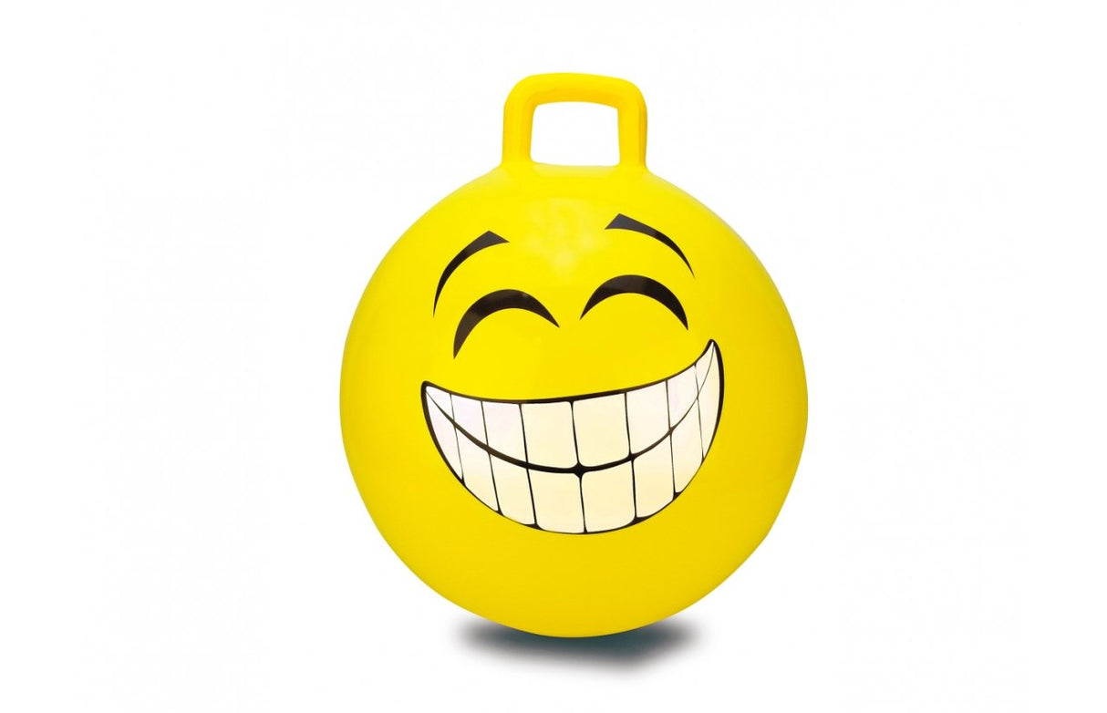 EAN 4042774450410 - Jamara Hop Ball Smile Pelota saltarina imagen 3