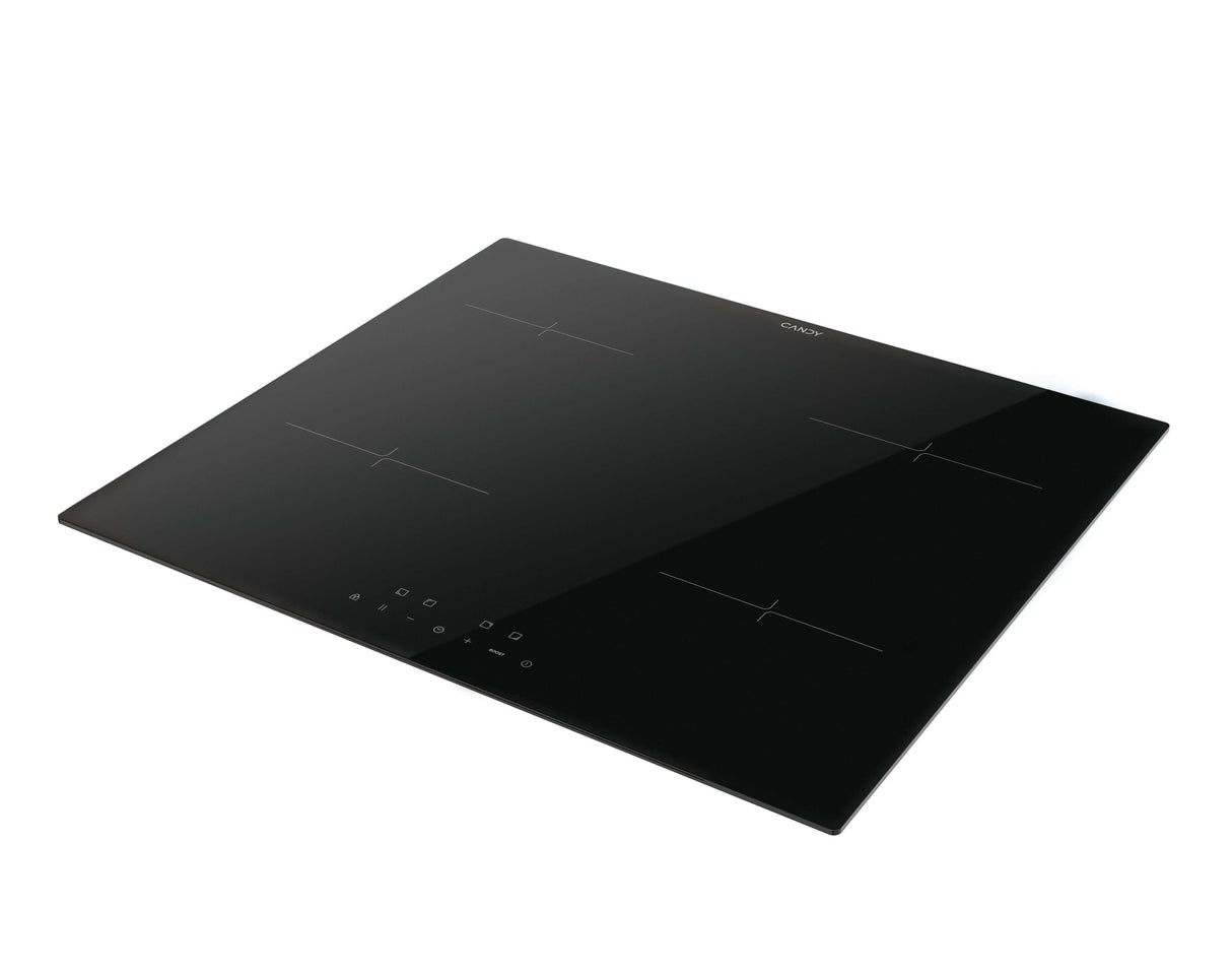 EAN 8059019109435 - Candy CI642CA Negro Integrado 59 cm Con placa de inducción 4 zona(s) imagen 2