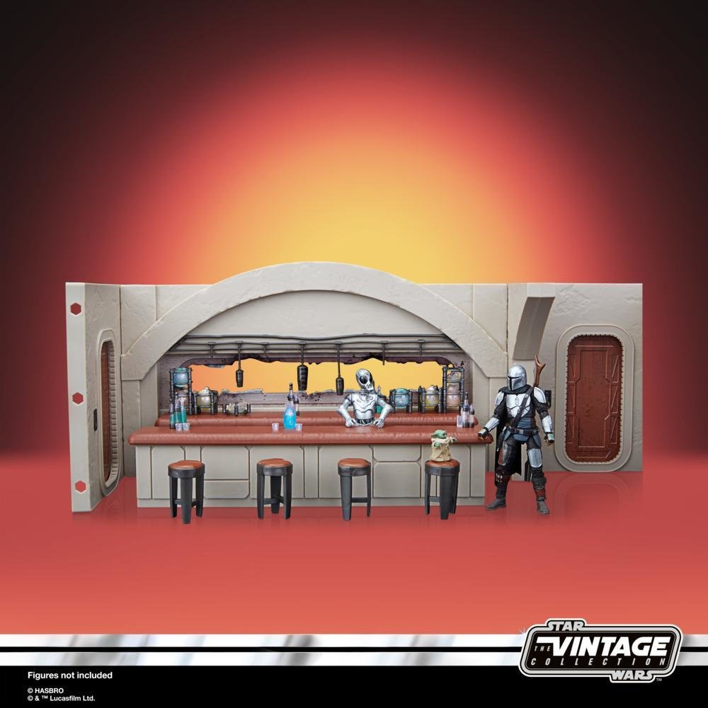 EAN 5010993957545 - Star Wars F39025L0 set de juguetes imagen 4
