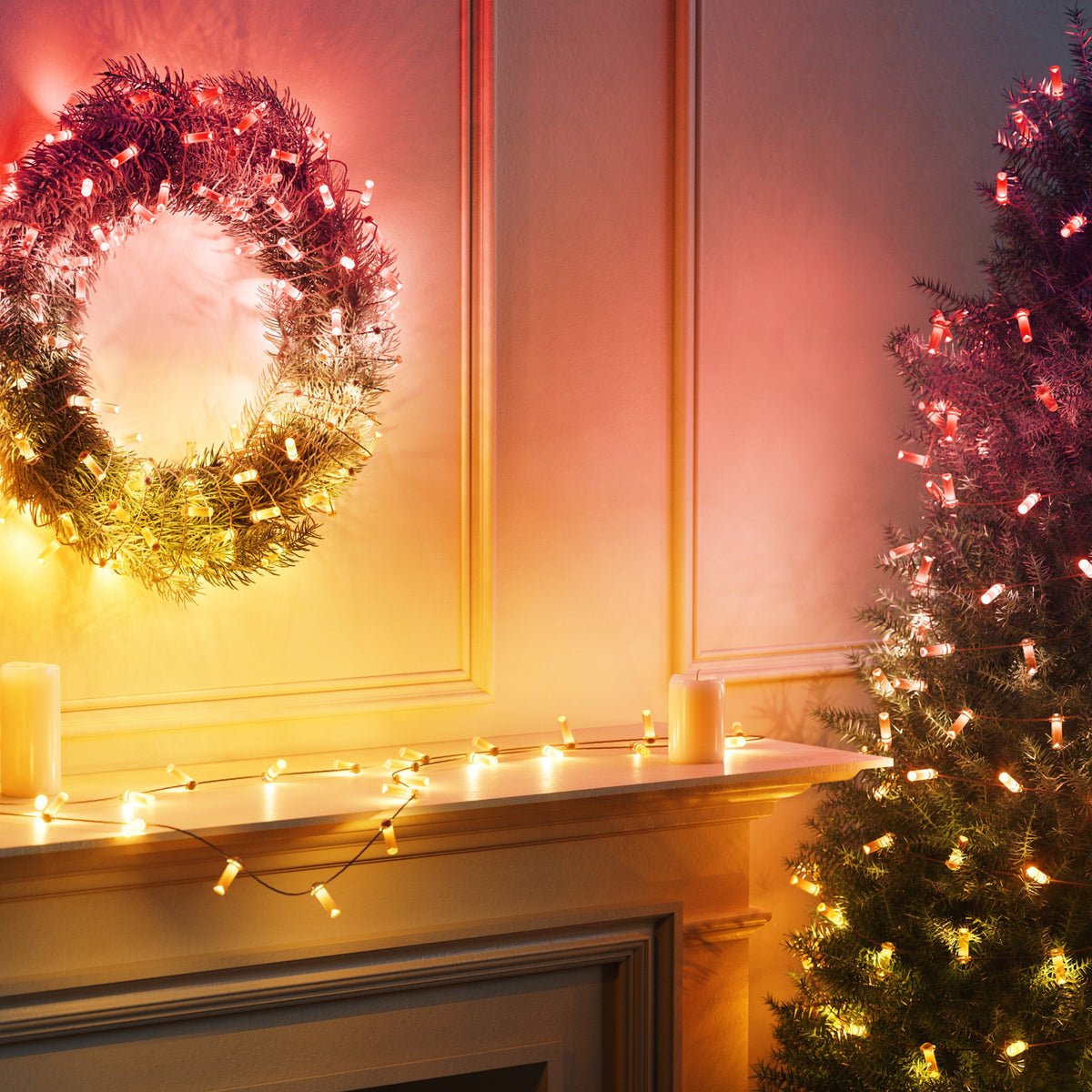 EAN 8053614841165 - Twinkly Strings Guirnalda imagen 6