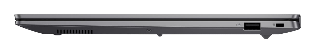 EAN 4711387958728 - ASUS ExpertBook P5 P5405CSA-NZ0719X 35,6 cm (14") LPDDR5x-SDRAM Wi-Fi 7 (802.11be) imagen 8