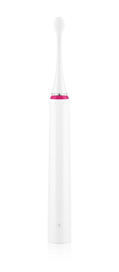 EAN 8590393324507 - Eta IPx7 Niño Cepillo dental sónico Rosa imagen 4