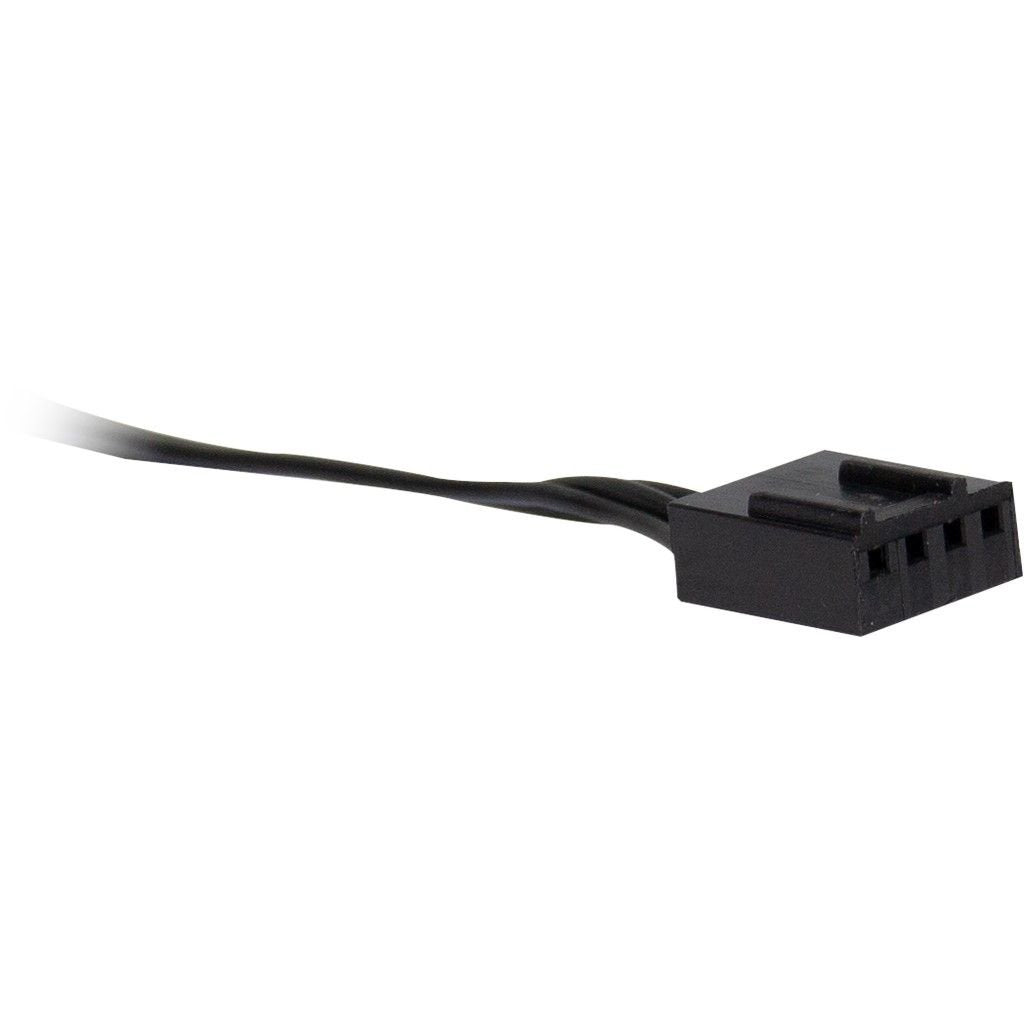 EAN 4260455645614 - Inter-Tech Argus RS-061 Carcasa del ordenador Ventilador 12 cm imagen 3