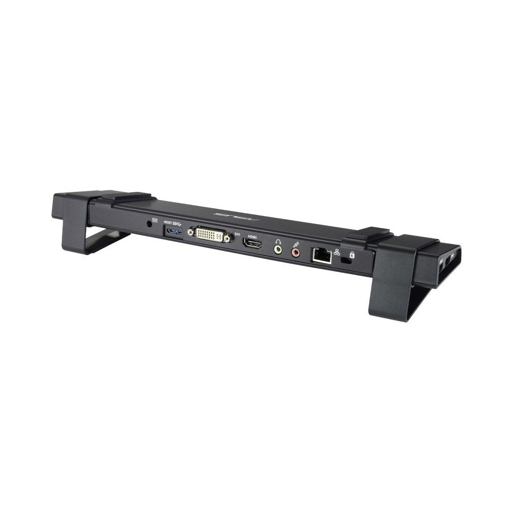 EAN 4712900725582 - ASUS USB 3.0 HZ-3B Acoplamiento Negro imagen 4