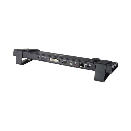 EAN 4712900725582 - ASUS USB 3.0 HZ-3B Acoplamiento Negro imagen 4