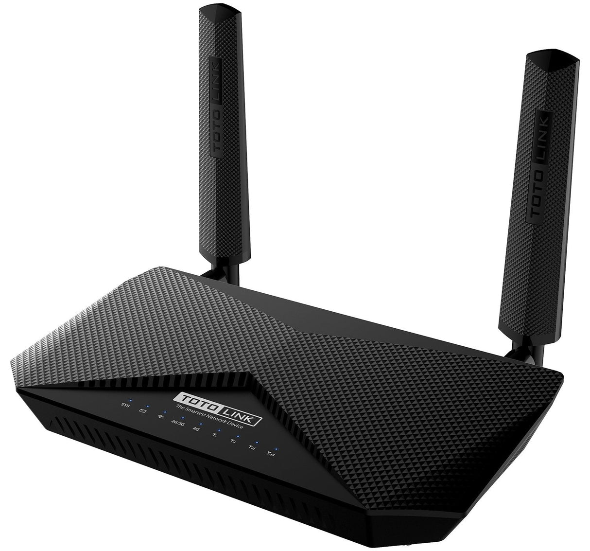 Totolink Lr1200 Router Wifi Ac1200 Dual Band