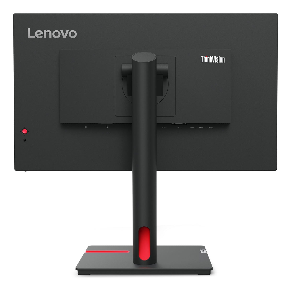 EAN 0195892063223 - Lenovo ThinkVision T24i-30 LED display 60,5 cm (23.8") 1920 x 1080 Pixeles Full HD Negro imagen 2
