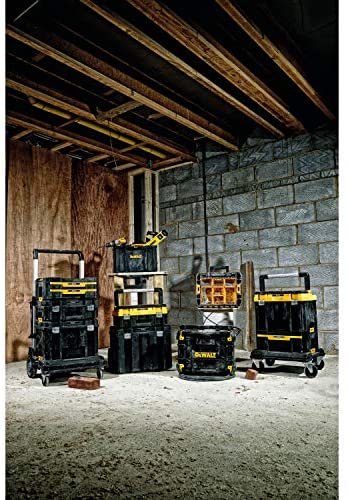 EAN 3253561707056 - DeWALT DWST1-70705 Plata, Amarillo imagen 22