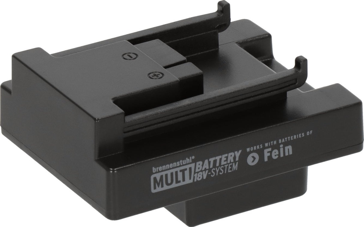 EAN 4007123685356 - Brennenstuhl 1172640079 accesorios de iluminación Batería imagen 1
