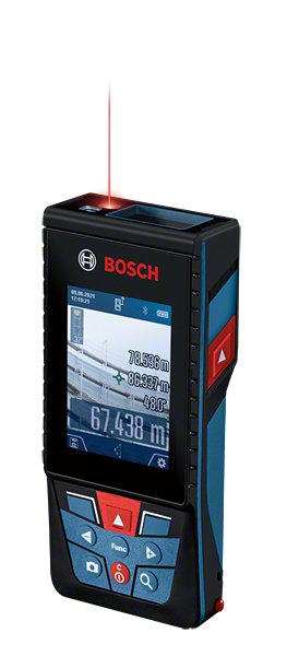 EAN 4059952614304 - Bosch GLM 150-27 C Professional imagen 1